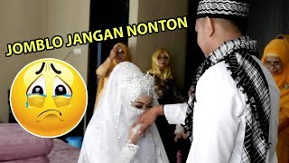 Download lagu AWAS BAPER !! INDAHNYA MENIKAH TANPA PACARAN mp3