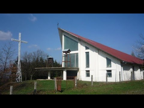 ŠIMIĆI IZ ZRAKA (4K DRONE SHOT)