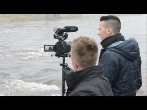 Making of "Es ist vorbei" Martin Polska & Ma-Z feat. Archie