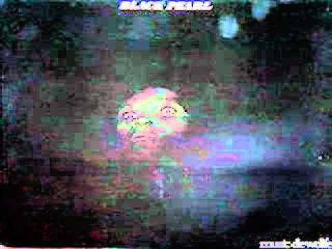 Alan Parker - Monochrome
