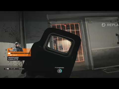 novo recuo da ash 🔥🔥🔥