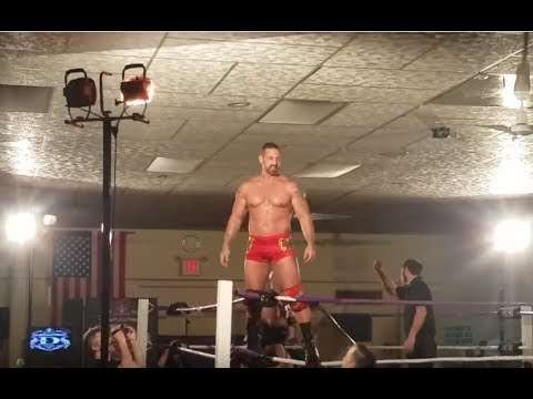Fightful Reacts: Muhammad Hassan Returns To Wrestle For The First Time Since 2005