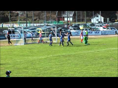 4.runde 2013 VFK vs. Fana 3-0