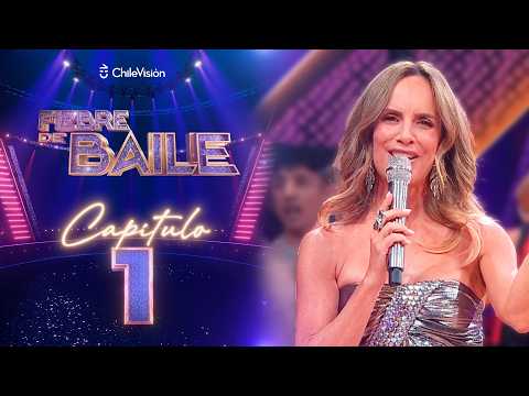 🔴 FIEBRE DE BAILE 2 💃🕺 CAPÍTULO 1 ✨