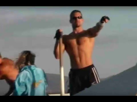 Palio delle Barche - Heroes