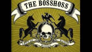 The Boss Hoss   Jesus Built My Hotrod