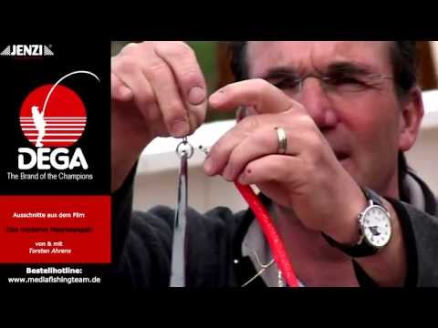 JENZI 2013 - Anleitung "Bergmann-Pilker" von Torsten Ahrens (fishing & Angelsport)