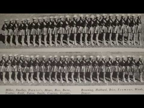 Celebrating 50 Years of The Highsteppers