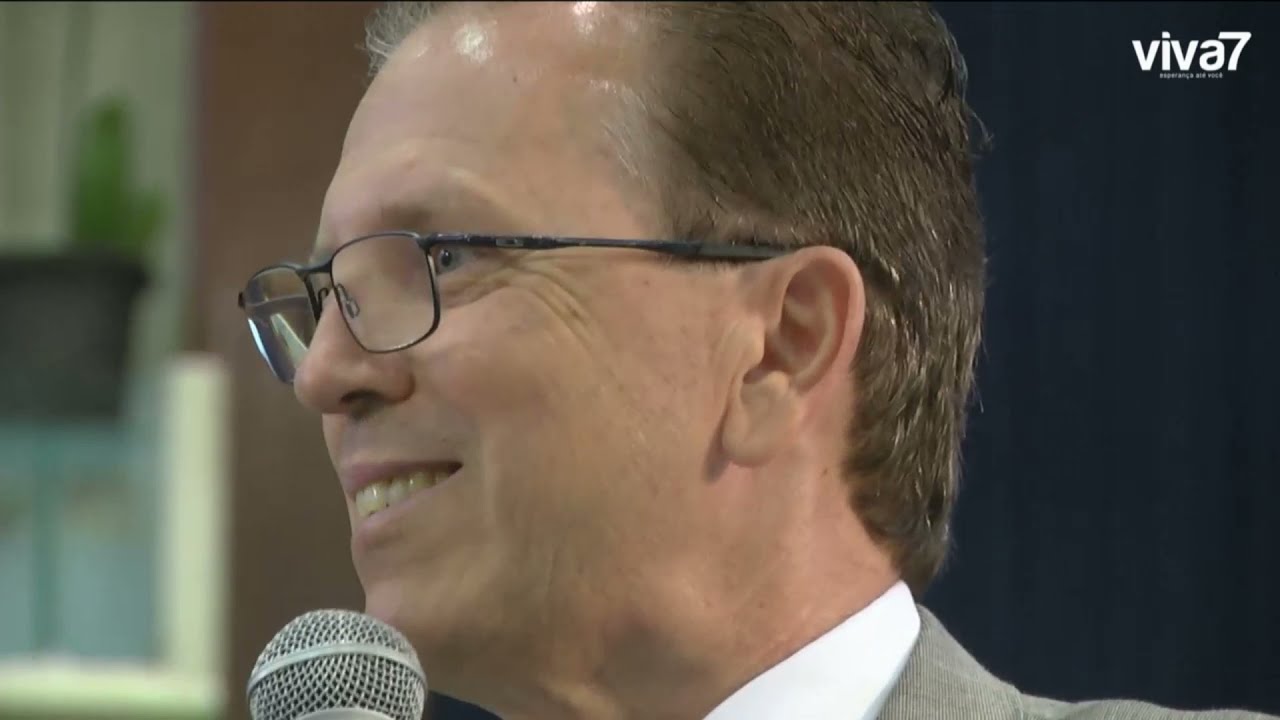 ETERNIDADE À VISTA | Pr  Elias Brenha | Mensagens Escolhidas | Igreja UNASP HT