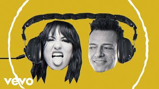 KT Tunstall, Molella - Starlight &amp; Gold (Official Lyric Video 2)