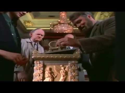 MacGyver Lost Treasure Of Atlantis Trailer #2 Richard Dean Anderson