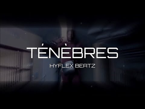 Zkr x Ninho x Timal Type Beat "TÉNÈBRES" | Instru Trap Sombre/Lourd/Rapide | Instru Trap 2021
