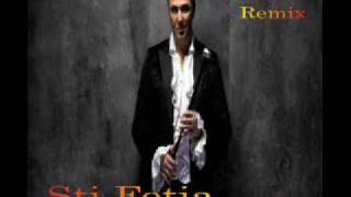 Antonis Remos Sti Fotia DjS