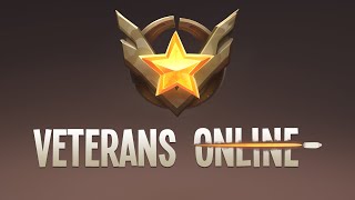 После пяти лет разработки шутер Veterans Online наконец отправится в релиз