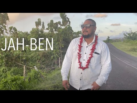 JahBen - Omai Tatou Alalaga (Official Music Video)