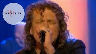 Robert Plant & The Strange Sensation | 'Shine It All Around' | Later With Jools Holland 2005