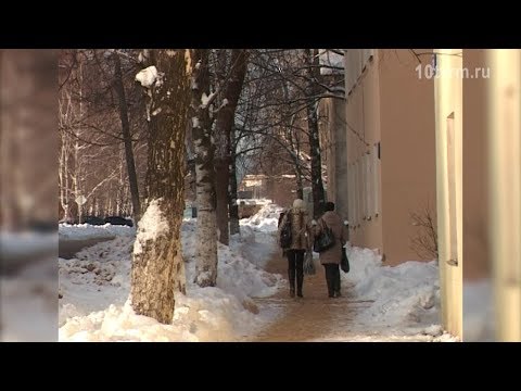 Изнасилование несовершеннолетней | Rape of a minor