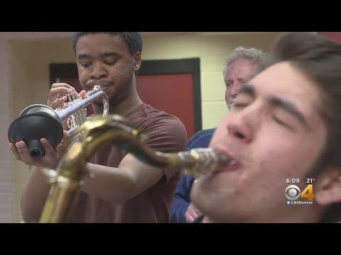 High School Jazz Band In Denver Heading To NYC For Prestigious Honor