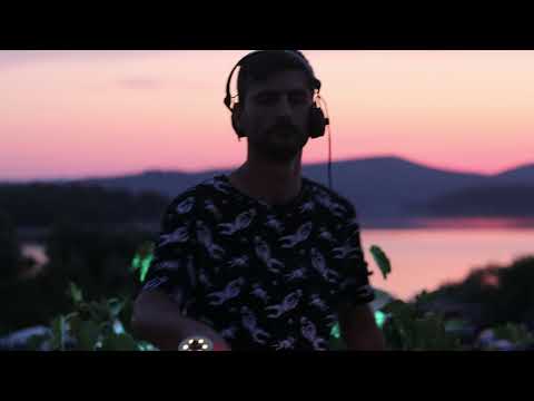 Tome R @ Underground Tisno 19.06.2021.