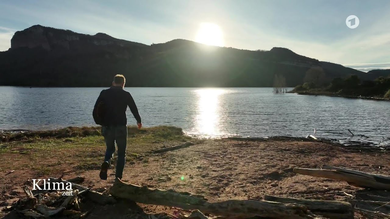 Wie steht es um die Wasservorräte in Spanien | KlimaZeit vom 27.03.2026