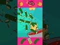 Bossy Bear Cucumber Kimchi Song Preschool Songs For Kids Nick Jr Music