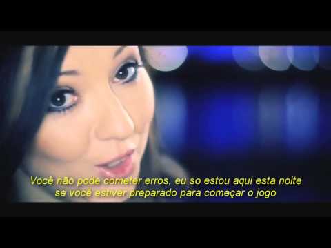 Dim Chris feat. Amanda Wilson - You found me (Legendado)