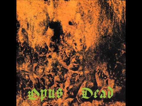 Opus Dead - Telón De Acero