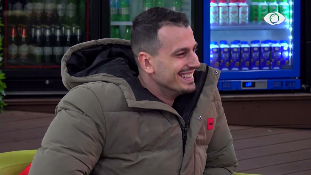 Të kanë mashtruar/ Artani flet me Brikenën, Mateo: Dëgjoje Tanin çfarë thotë