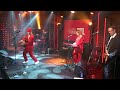 Dionysos - Coccinelle (Live) - Le Grand Studio RTL