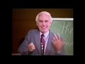 How to Take Charge of Your Life   Jim Rohn Personal Development