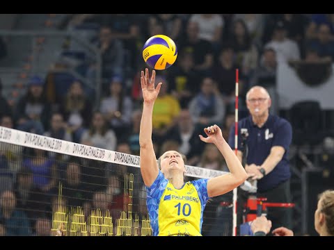 Live-Interview mit Denise Hanke zum Karriereende