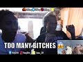 Young Thug Ft. Future - Relationship (Reaction Video) Young Thug Ft. Future - Relationship (Reaction Video)
