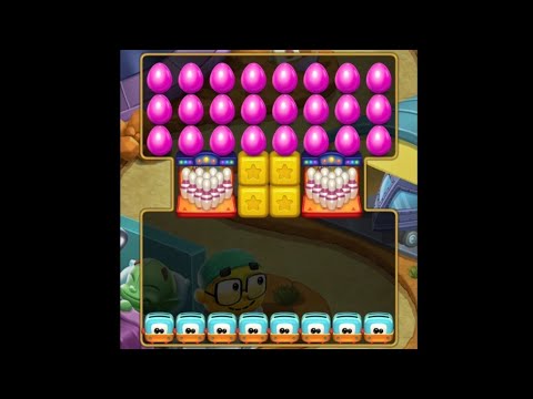 TOY BLAST level 2612