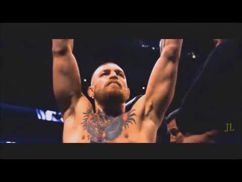 Conor McGregor - Bring Me to Life [Highlights]