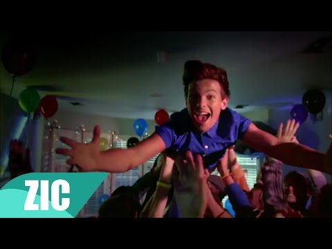 One direction - No control (Music video)