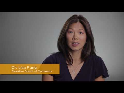 Can nearsightedness improve with age?