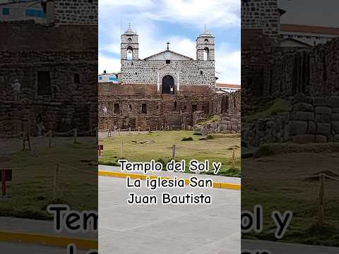 Vilcashuamán: entre incas y españoles. #arqueologia #arquitectura #ayacucho #imperiosantiguos #incas