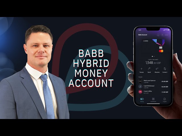 About BABB Group LTD