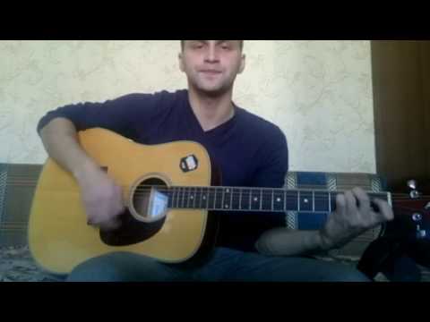 Баста-Сансара (cover by Evgeny Osadchy)
