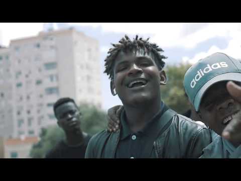 MKSGANG - Buluzento (Official Music Video)