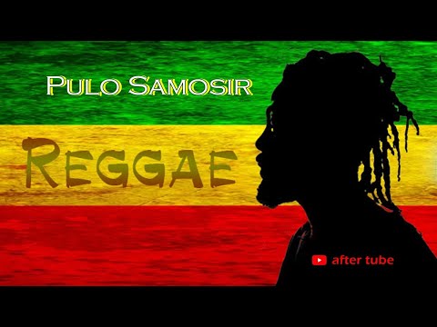 Vicky Sianipar Ft Alsant Nababan and Ras Muhammad - Pulo Samosir