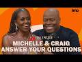 MICHELLE CRAIG Answer Your Questions Talk Housewives Relationships More IMO
