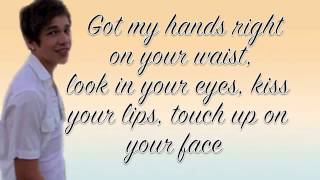 Heart In My Hand Lyrics (Austin Mahone)