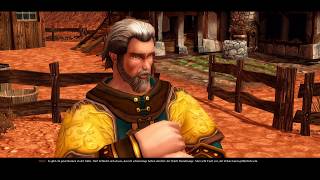 SPELLFORCE 2: FAITH IN DESTINY #21 - Szenario 2: Der Goldene Narr (1/3) ► Let's Play