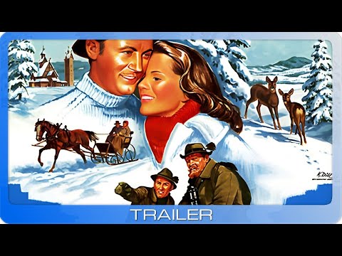 Waldwinter ≣ 1956 ≣ Trailer