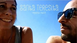 preview picture of video 'SANTA TERESITA - Primera Parte'