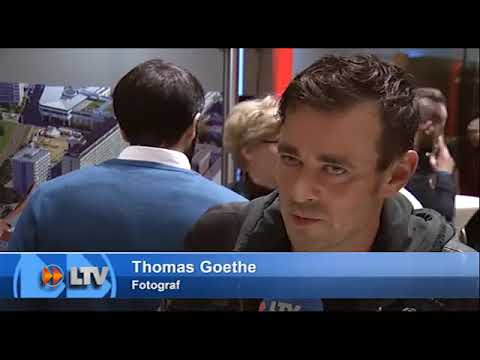 Die Lausitz von Oben - 30.10.2014