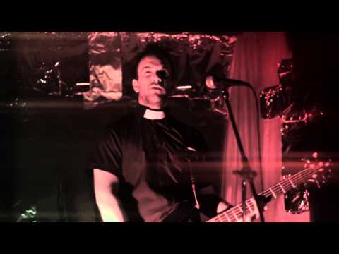 Elektrojezus Live " Il Matrimonio " // Turn Off Television Now