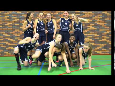 Teamfoto NK 2014 VU18 RTC Noord