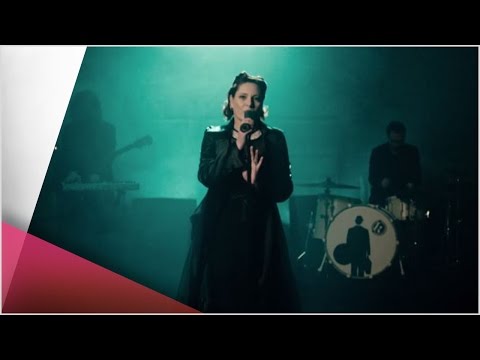 GLEIS 8 - Trotzdem (Offizielles Musikvideo)